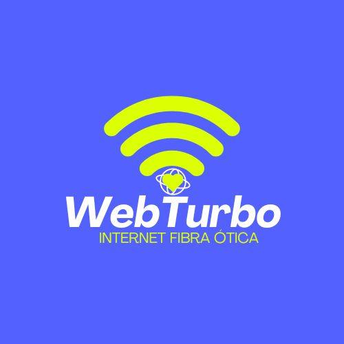 WebTurbo – Fibra ótica